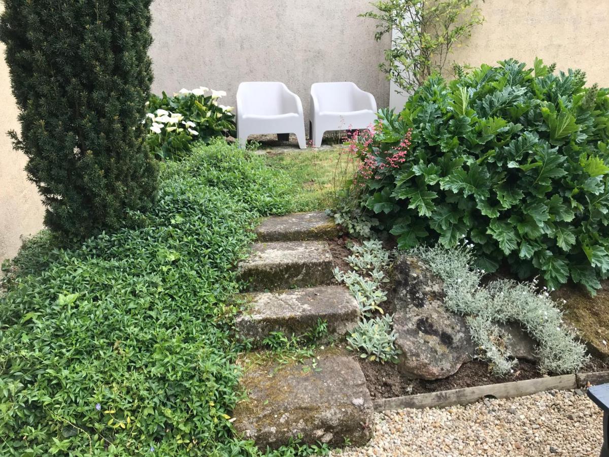 Beaurepaire  Chambres D'Hotes Les Laitieres מראה חיצוני תמונה